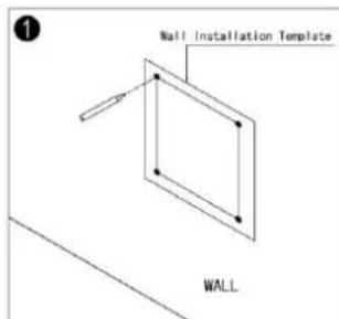 Livn Excellent 175 - SECTION 3: MOUNTING INSTALLATION - 1
