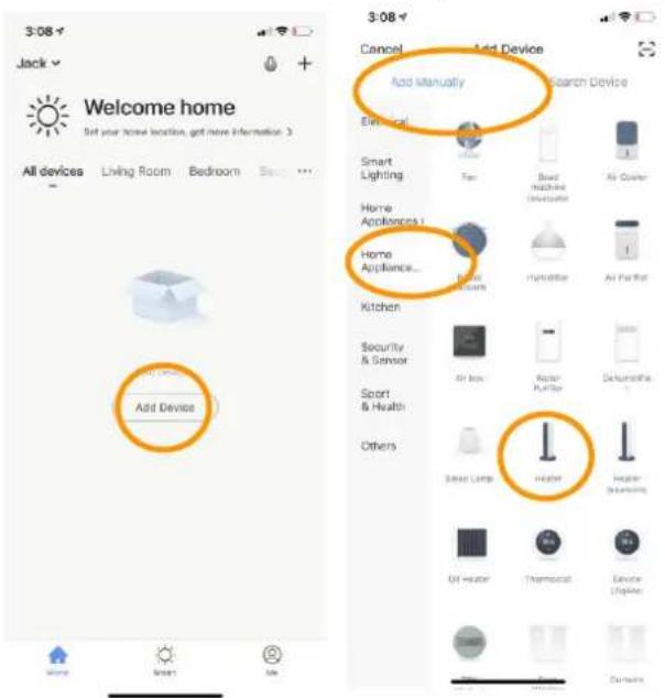 Livn Excellent 175 - Connect to Wi-Fi: - 2