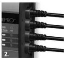 Guest ChargePro 2707A - CHARGEPRO™ - 4