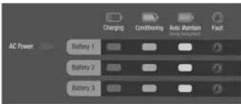 Guest ChargePro 2707A - Utilisation Générale - 1