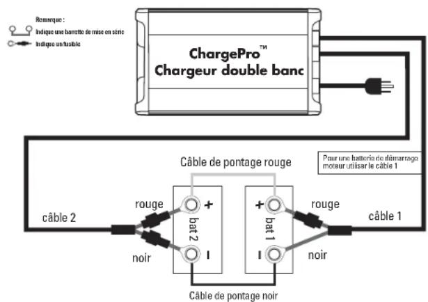 Guest ChargePro 2707A - Installation - 1