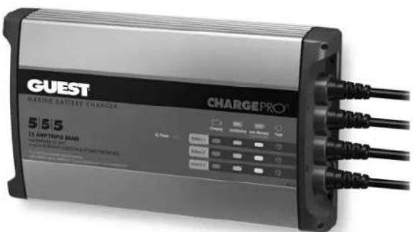 Guest ChargePro 2707A - CHARGEPRO™ - 1