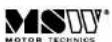 MSW WWG-11 - TOOLTROLLEY - 1