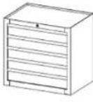 MSW WWG-11 - TOOLTROLLEY - 3