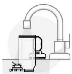 NUTRIBULLET Flex - nutribullet Flip™ Taşınabilir Blender Cihazının Kullanımı - 1