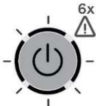 NUTRIBULLET Flex - Overheat. - 1