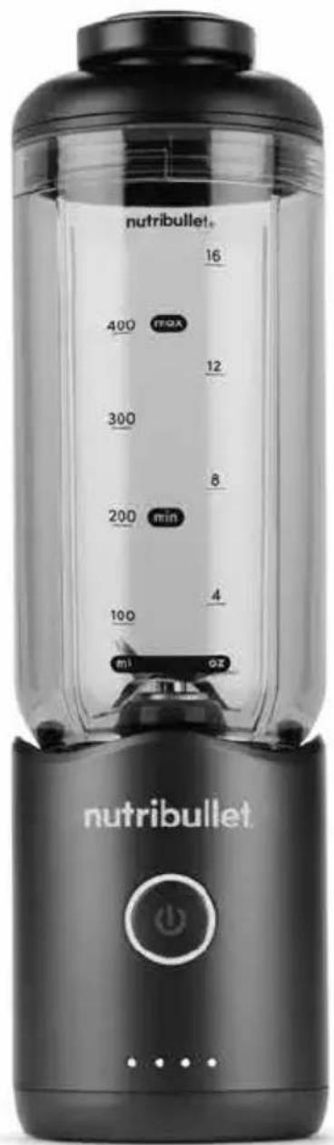 NUTRIBULLET Flex - FLEX™ - 1