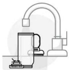 NUTRIBULLET Flex - Використання портативного блендера nutribullet Flex™ - 1