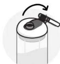NUTRIBULLET Flex - ПАЙДАЛЫ КЕНЕС: Таситын Ілмегі - 2
