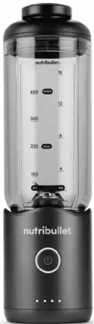 NUTRIBULLET Flex - FLEX™ - 1