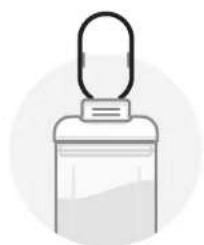 NUTRIBULLET Flex - Using the nutribullet Flex™ Portable Blender. - 10