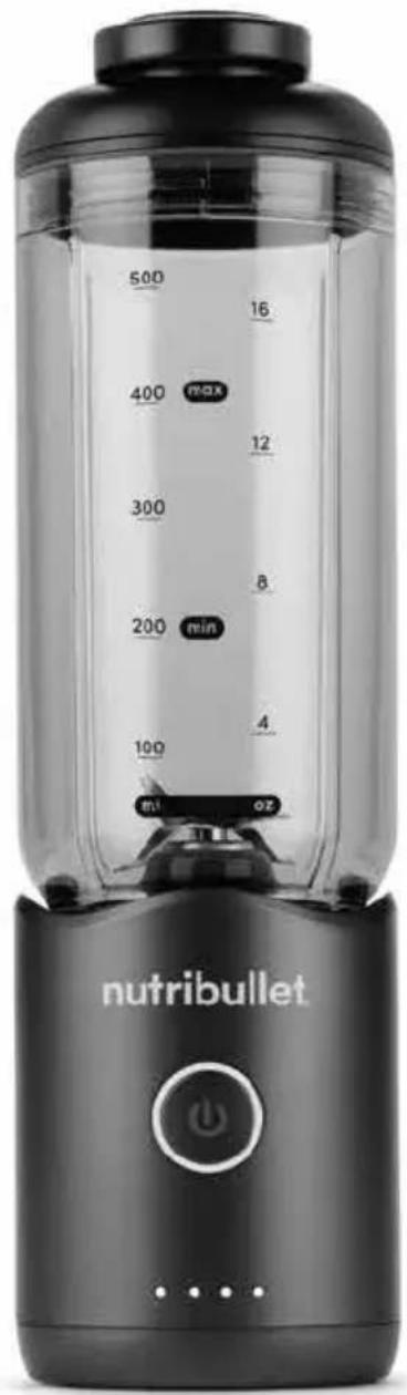 NUTRIBULLET Flex - FLEX™ - 1