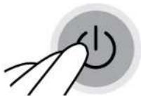 NUTRIBULLET Flex - Light ring indicator status. - 5