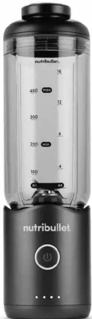NUTRIBULLET Flex - FLEX™ - 1