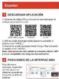 ANCEL BD300 - 4