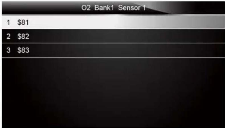 ANCEL AD610 Elite - Test du moniteur O2 - 3