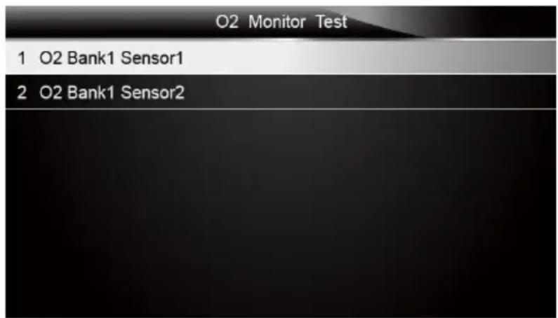 ANCEL AD610 Elite - Test du moniteur O2 - 2