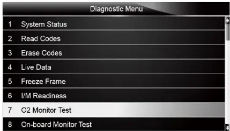 ANCEL AD610 Elite - Test du moniteur O2 - 1