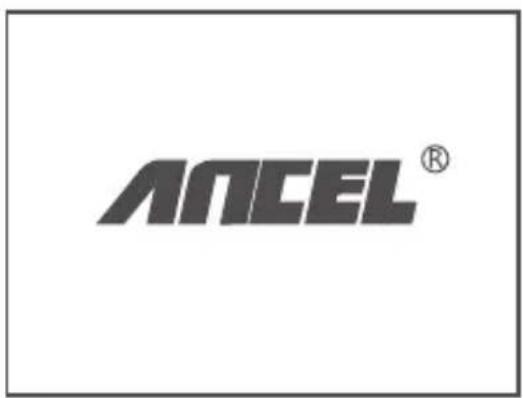 ANCEL FD700 - Conecte FD700 - 1