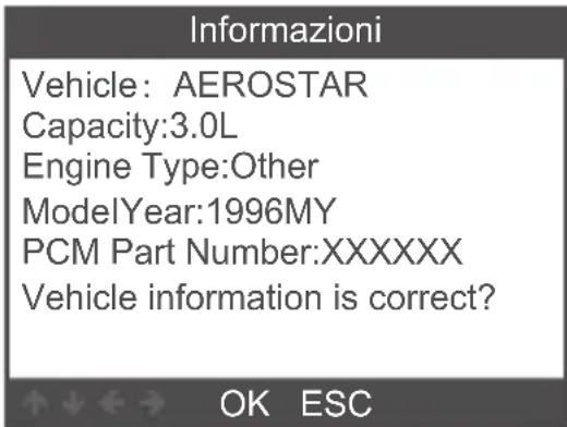 ANCEL FD700 - Funzioni di base - 2