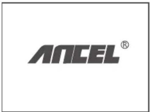 ANCEL FD700 - Collegare FD700 - 1