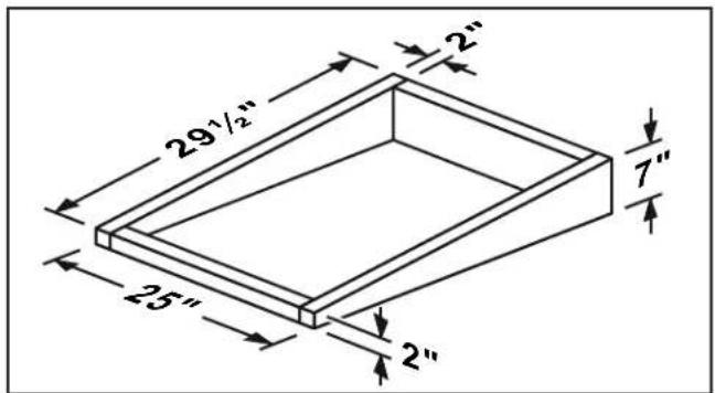WOLF 801640 - ROOF MOUNT INSTALLATION - 2
