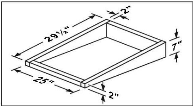 WOLF 801641 - ROOF MOUNT INSTALLATION - 2