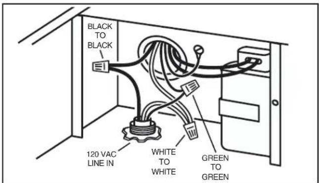 WOLF 801641 - ROOF MOUNT INSTALLATION - 3