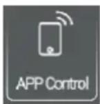 HAIER HD90-A367U1 - Botón Control remoto - 1