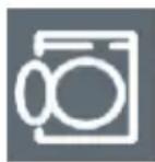 HAIER HD90-A367U1 - Indicador de apertura de puerta - 1