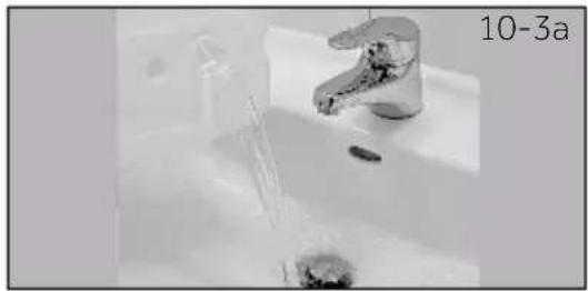 HAIER HD90-A367U1 - Svuotare il serbatoio dell'acqua - 2
