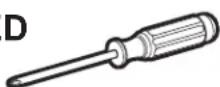 GE GFW350SPY - TOOL YOU WILL NEED - 1