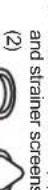GE GFW350SPY - Unpack your washer PARTS SUPPLIED | TOOLS - 10