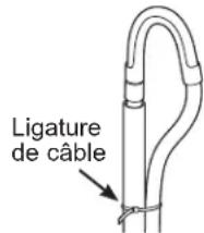 GE GFW350SPY - INSTALLATION DE LA LAVEUSE - 2