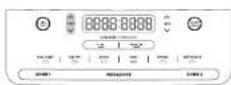 NINJA Foodi Flex AF550EU - Bake - 3