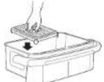 NINJA Foodi Flex AF550EU - Max Crisp - 1