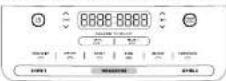 NINJA Foodi Flex AF550EU - Bake (hornear) - 1