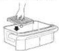 NINJA Foodi Flex AF550EU - Air Fry (Friture sans huile) - 1