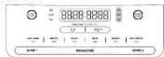 NINJA Foodi Flex AF550EU - Bake (Cozer) - 4