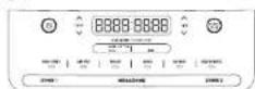 NINJA Foodi Flex AF550EU - MATCH - 2
