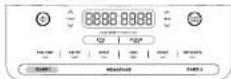 NINJA Foodi Flex AF550EU - Bake (hornear) - 2