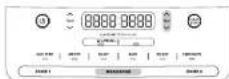 NINJA Foodi Flex AF550EU - Dehydrate (essiccazione) - 2