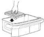 NINJA Foodi Flex AF550EU - Air Fry (frittura ad aria) - 1
