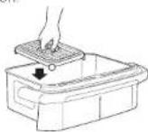 NINJA Foodi Flex AF550EU - Roast (Paahto) - 1
