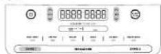 NINJA Foodi Flex AF550EU - MATCH (IGUAL) - 1