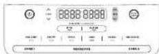 NINJA Foodi Flex AF550EU - Bake - 4