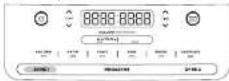 NINJA Foodi Flex AF550EU - Reheat (oppvarming) - 6