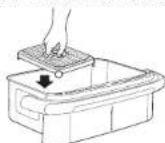 NINJA Foodi Flex AF550EU - Air Fry (luftfritera) - 1