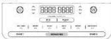 NINJA Foodi Flex AF550EU - Bake (Paisto) - 2