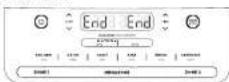 NINJA Foodi Flex AF550EU - Reheat (oppvarming) - 8